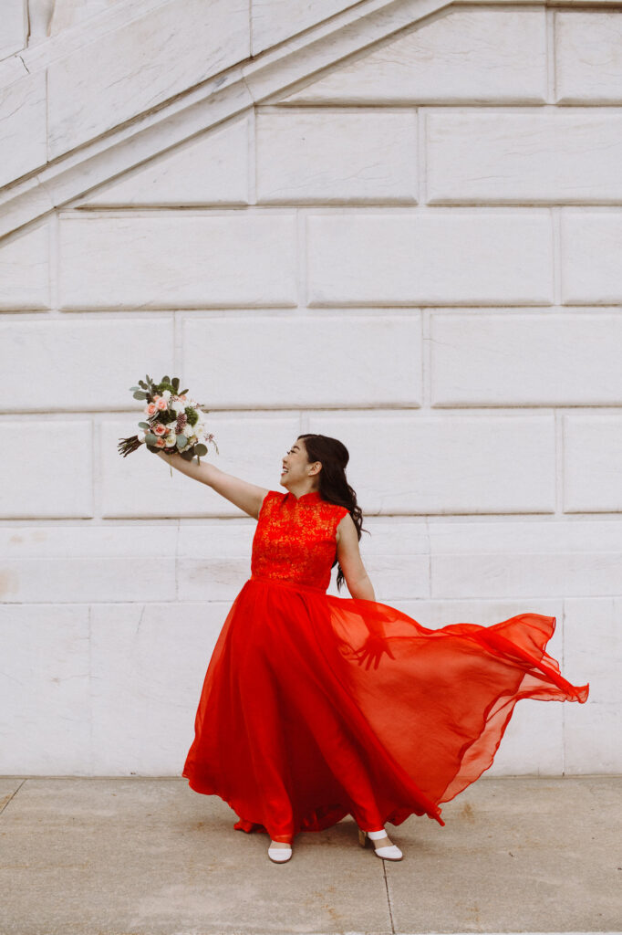 Detroit wedding photographer