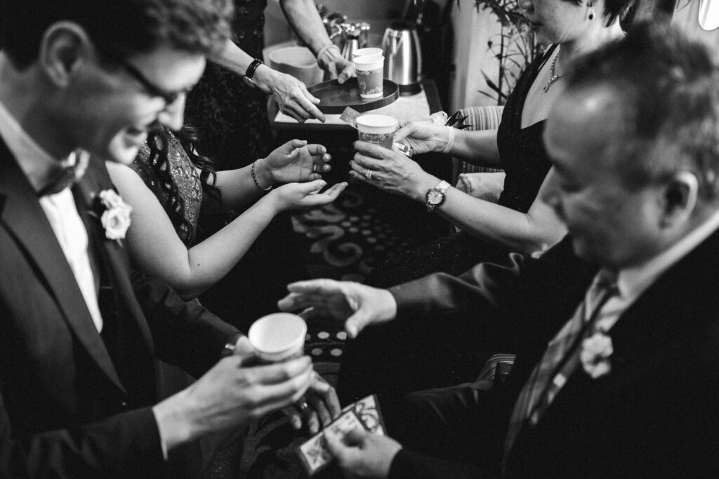 Detroit wedding photographer