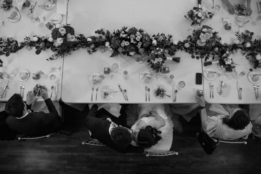 Detroit wedding photographer