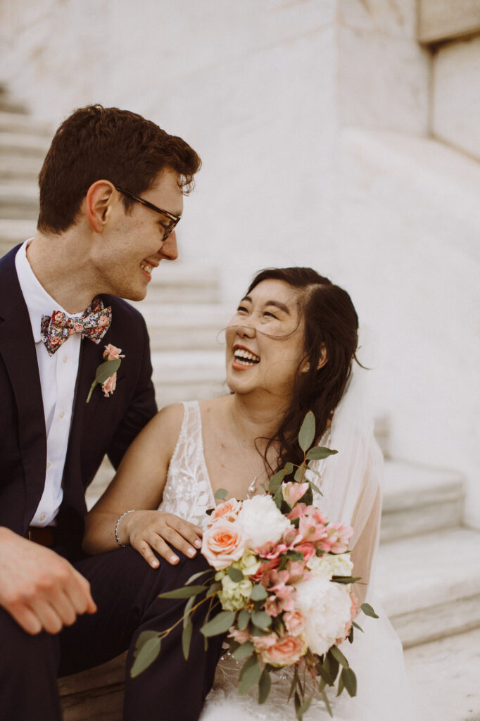 Detroit wedding photographer