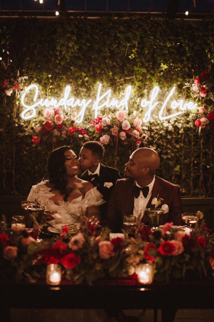 Detroit wedding photographer Heidi Uhlman