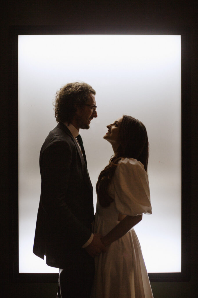 Detroit wedding photographer