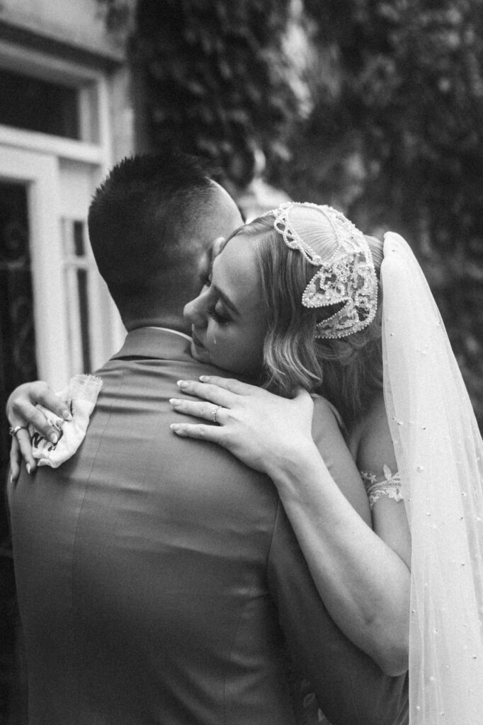 Detroit wedding photographer