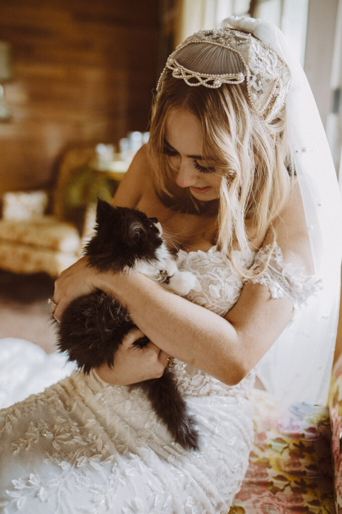 Detroit wedding photographer