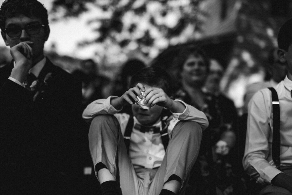 Detroit wedding photographer