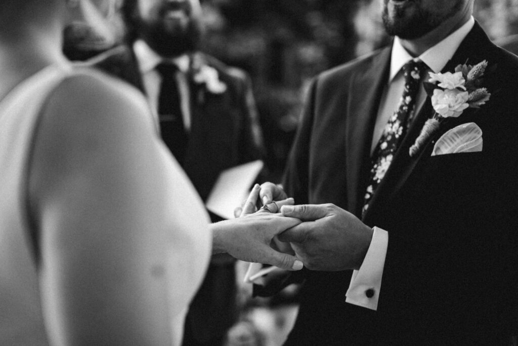 Detroit wedding photographer