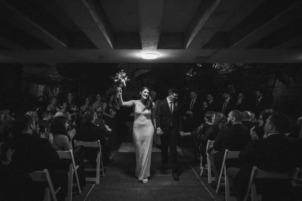 Detroit wedding photographer