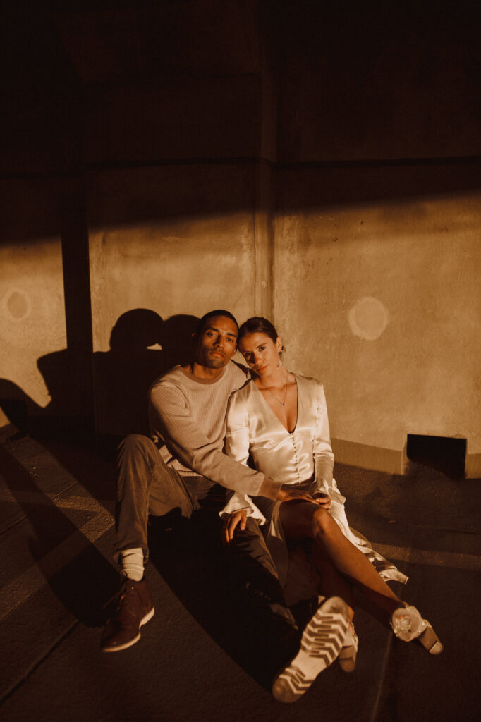 Detroit wedding photography