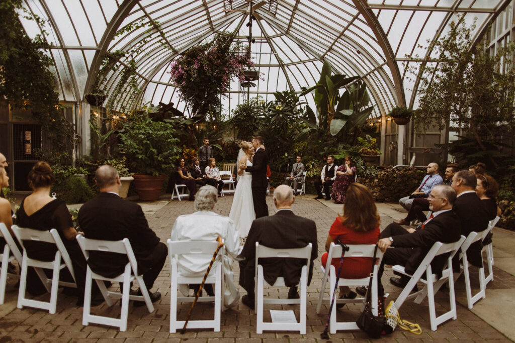 Detroit wedding photographer