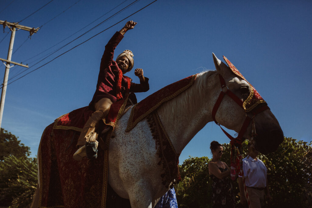 Detroit wedding photographer