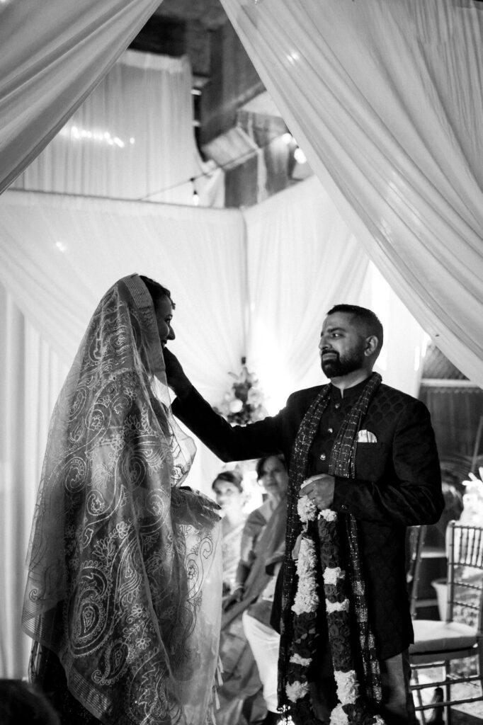 Detroit wedding photographer