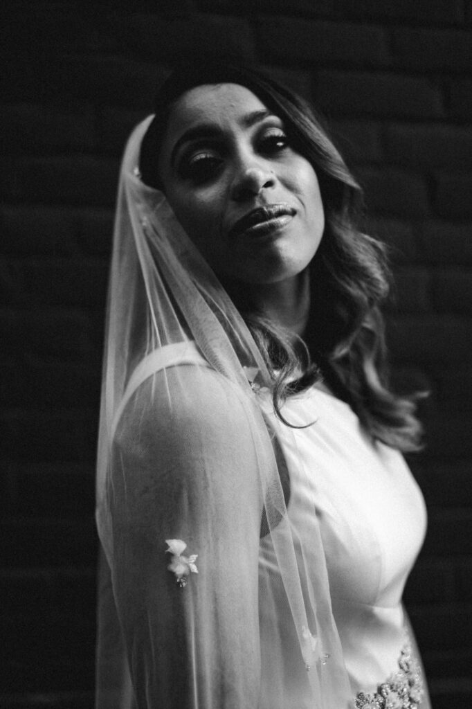 Detroit wedding photographer Heidi Uhlman