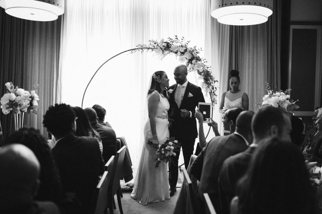 Detroit wedding photographer