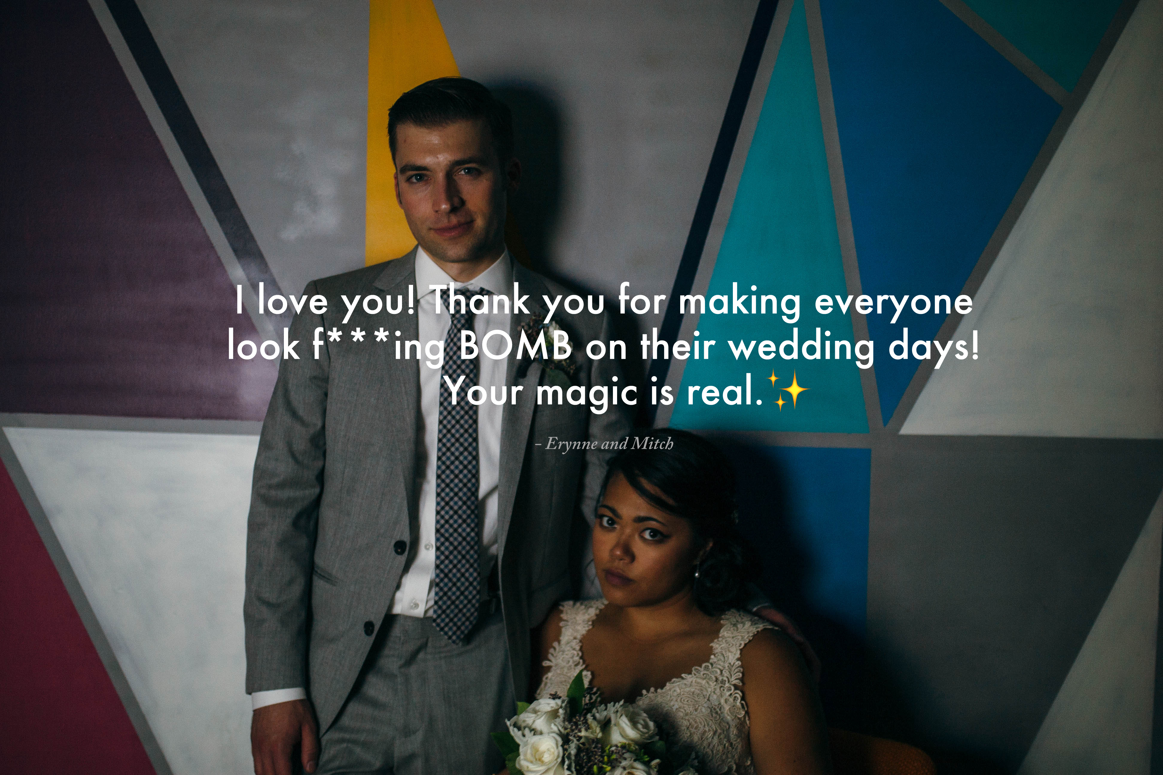 chicago wedding photographer